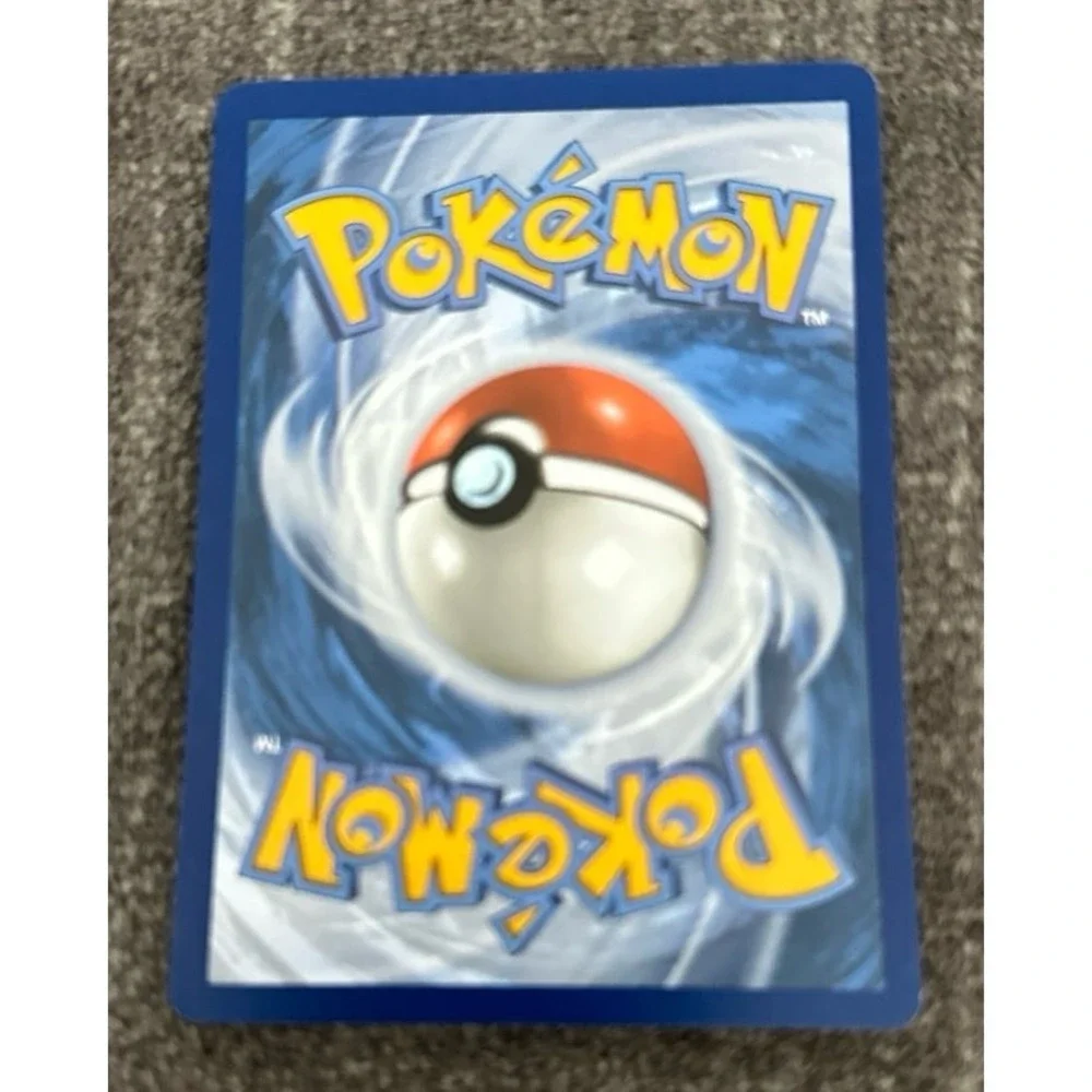Gastrodon Pokemon Card
